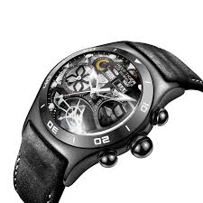 Aurora RGA703 Watch